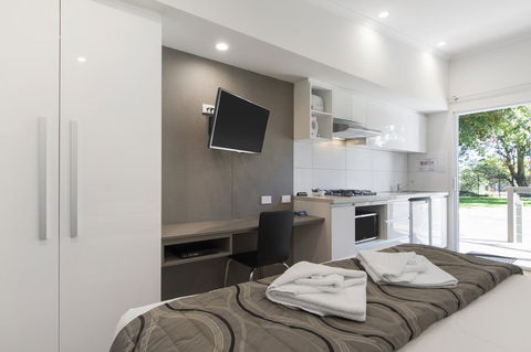 Discovery Parks - Perth Airport - Accommodation Cooktown 43