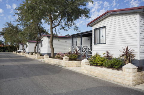 Discovery Parks - Perth Airport - Accommodation Cooktown 30