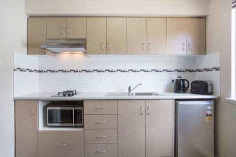 Discovery Parks - Perth Airport - Accommodation Cooktown 1