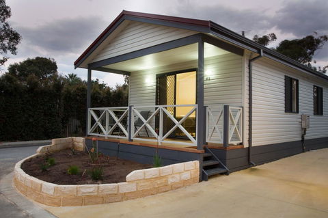 Discovery Parks - Perth Airport - Accommodation Cooktown 4