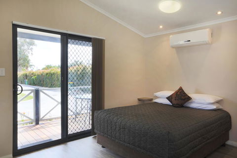 Discovery Parks - Perth Airport - Accommodation Cooktown 2