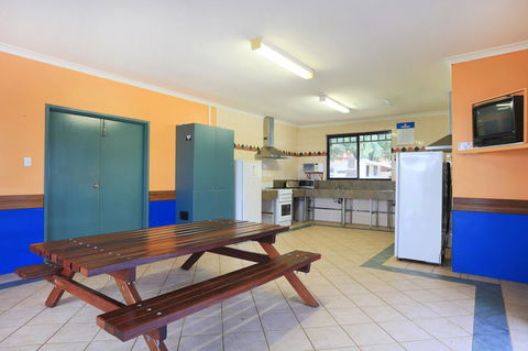 Discovery Parks - Perth Airport - Accommodation Cooktown 35