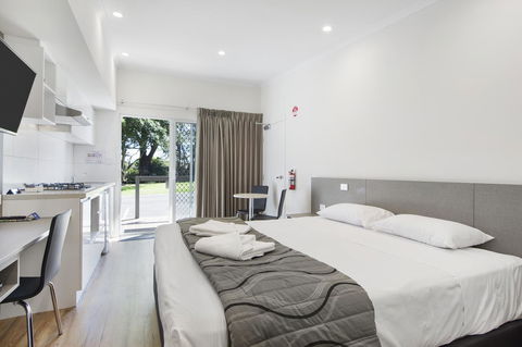 Discovery Parks - Perth Airport - Accommodation Cooktown 0