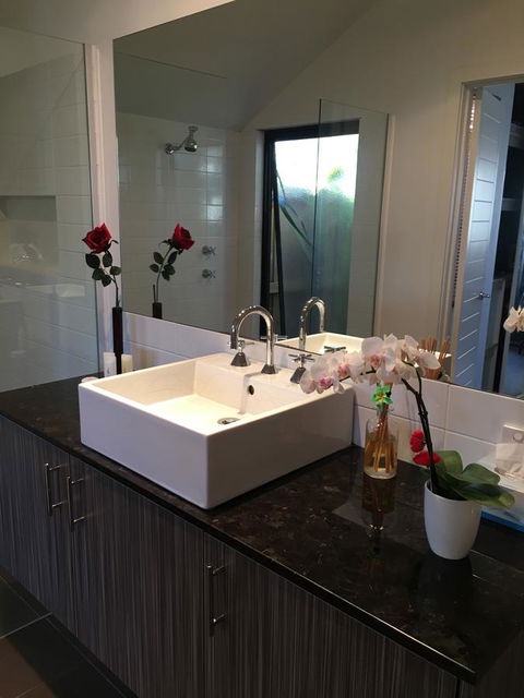 Bella Bali Gardens - Accommodation Cooktown 19
