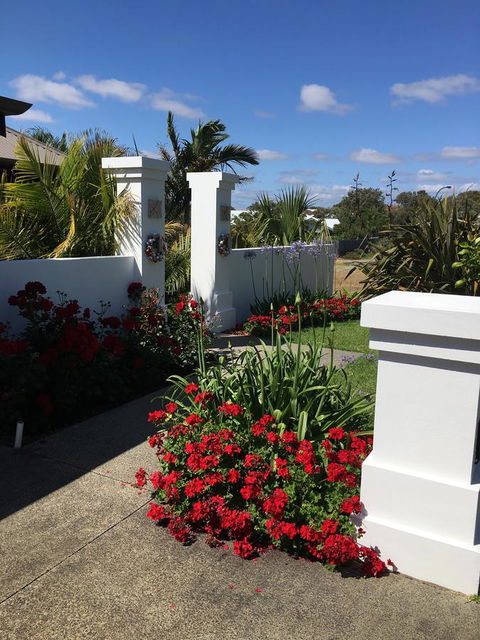 Bella Bali Gardens - Accommodation Cooktown 0