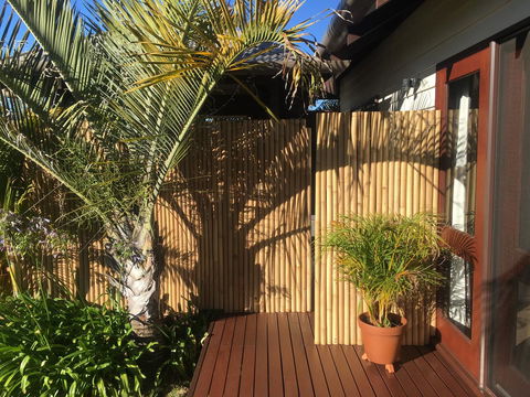 Bella Bali Gardens - Accommodation Cooktown 3
