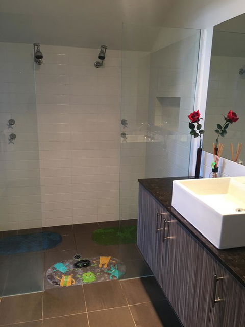 Bella Bali Gardens - Accommodation Cooktown 20