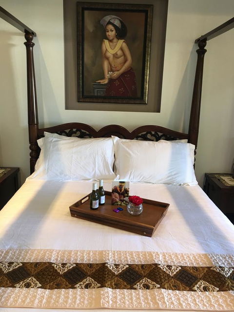Bella Bali Gardens - Accommodation Cooktown 17