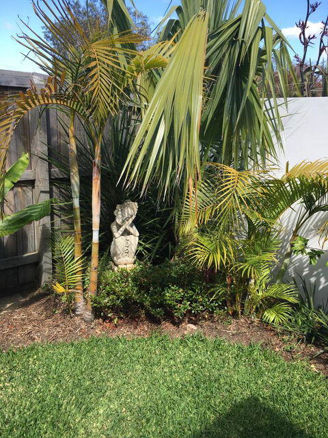 Bella Bali Gardens - Accommodation Cooktown 28