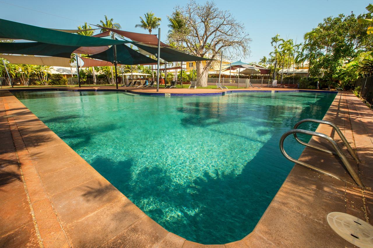  Accommodation Cooktown
