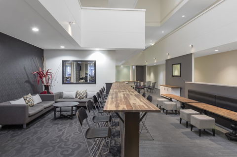 Rendezvous Hotel Perth Central - Accommodation Cooktown 29