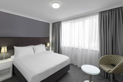 Rendezvous Hotel Perth Central - Accommodation Cooktown 20