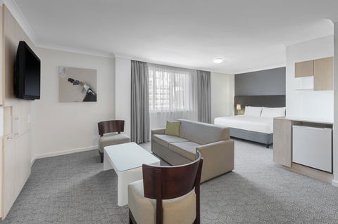 Rendezvous Hotel Perth Central - Accommodation Cooktown 13