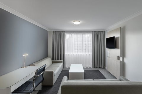 Rendezvous Hotel Perth Central - Accommodation Cooktown 7
