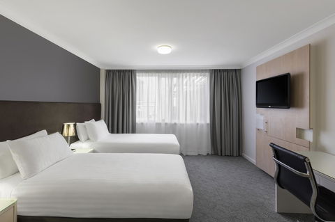 Rendezvous Hotel Perth Central - Accommodation Cooktown 8