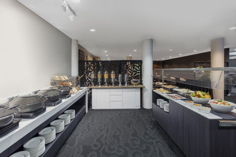Rendezvous Hotel Perth Central - Accommodation Cooktown 24