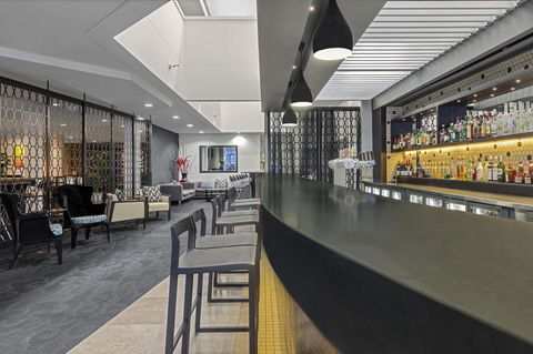 Rendezvous Hotel Perth Central - Accommodation Cooktown 4