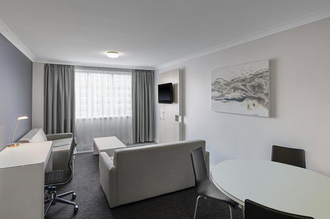 Rendezvous Hotel Perth Central - Accommodation Cooktown 9