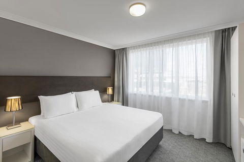 Rendezvous Hotel Perth Central - Accommodation Cooktown 11