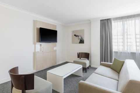 Rendezvous Hotel Perth Central - Accommodation Cooktown 12