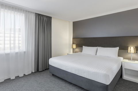 Rendezvous Hotel Perth Central - Accommodation Cooktown 17