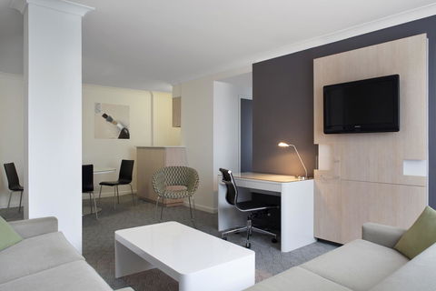 Rendezvous Hotel Perth Central - Accommodation Cooktown 21