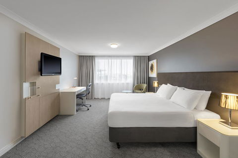 Rendezvous Hotel Perth Central - Accommodation Cooktown 1