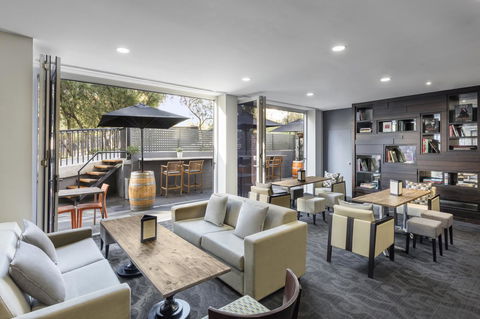 Rendezvous Hotel Perth Central - Accommodation Cooktown 27