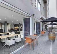 Rendezvous Hotel Perth Central - Accommodation Cooktown