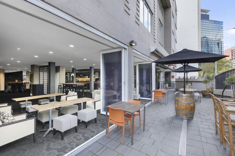 Rendezvous Hotel Perth Central - Accommodation Cooktown 0