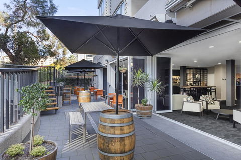 Rendezvous Hotel Perth Central - Accommodation Cooktown 28
