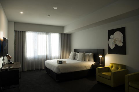 The Gerald Apartment Hotel - Accommodation Cooktown 24