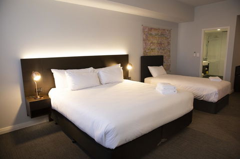 The Gerald Apartment Hotel - Accommodation Cooktown 27