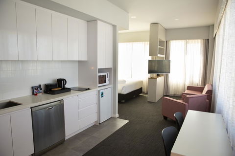 The Gerald Apartment Hotel - Accommodation Cooktown 25