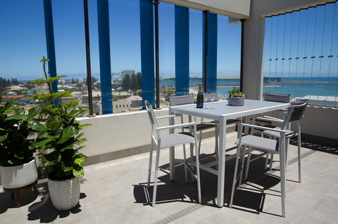 The Gerald Apartment Hotel - Accommodation Cooktown 26