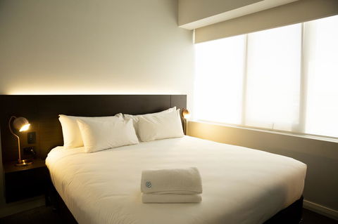 The Gerald Apartment Hotel - Accommodation Cooktown 21