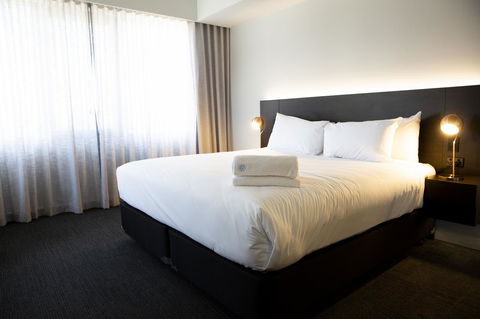 The Gerald Apartment Hotel - Accommodation Cooktown 9