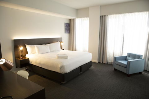 The Gerald Apartment Hotel - Accommodation Cooktown 23