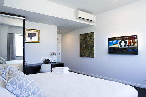 The Gerald Apartment Hotel - Accommodation Cooktown 38