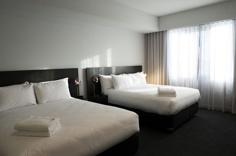 The Gerald Apartment Hotel - Accommodation Cooktown 16