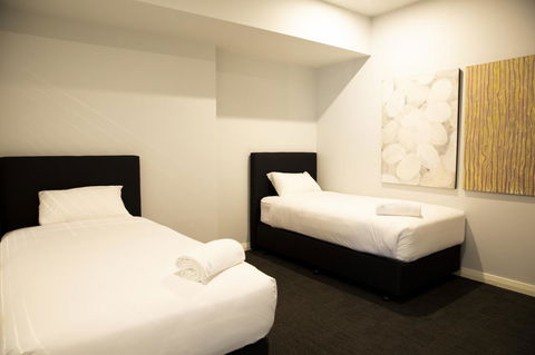 The Gerald Apartment Hotel - Accommodation Cooktown 11