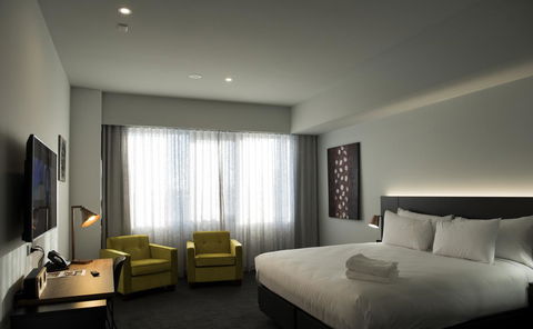 The Gerald Apartment Hotel - Accommodation Cooktown 30