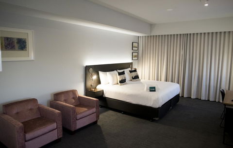 The Gerald Apartment Hotel - Accommodation Cooktown 28