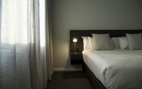 The Gerald Apartment Hotel - Accommodation Cooktown 31
