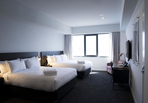 The Gerald Apartment Hotel - Accommodation Cooktown 42