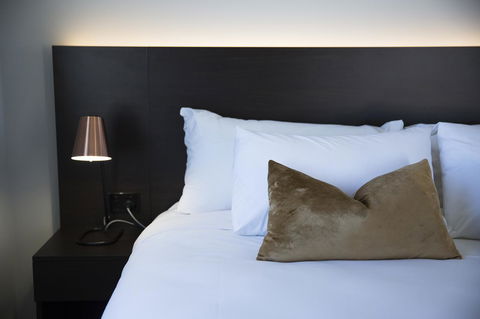 The Gerald Apartment Hotel - Accommodation Cooktown 3