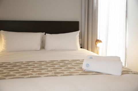 The Gerald Apartment Hotel - Accommodation Cooktown 12
