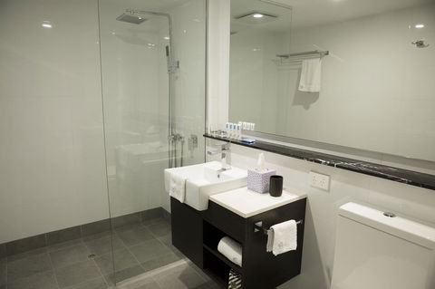 The Gerald Apartment Hotel - Accommodation Cooktown 6
