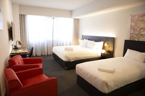 The Gerald Apartment Hotel - Accommodation Cooktown 19