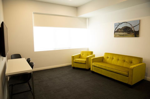 The Gerald Apartment Hotel - Accommodation Cooktown 10